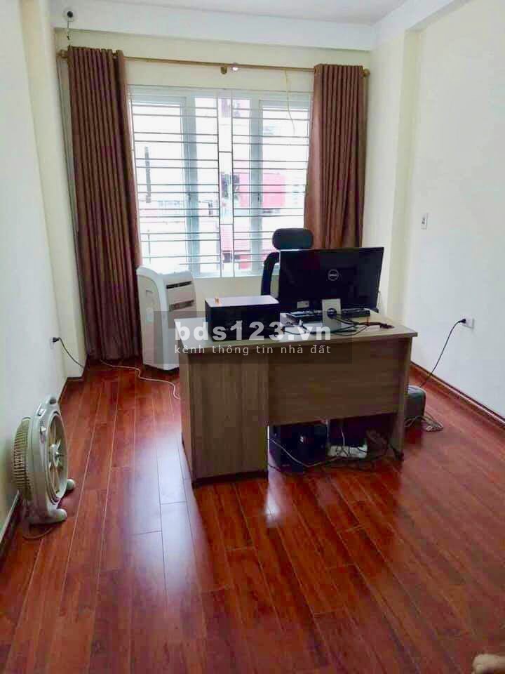 Siêu đẹp, Thanh Nhàn, nhà rộng, ngõ ba gác thông, dt 42m2, 4 tầng, nhỉnh 3 tỷ, Hai Bà Trưng