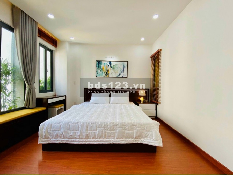 Bán nhà phố đẹp Đường Quang Trung, phường 10, Quận Gò Vấp