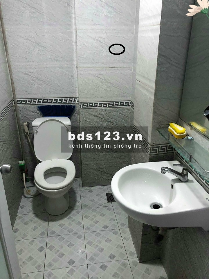 Ở ghép KTX chỉ 650k/th tại 300/23/23a Nguyễn văn Linh