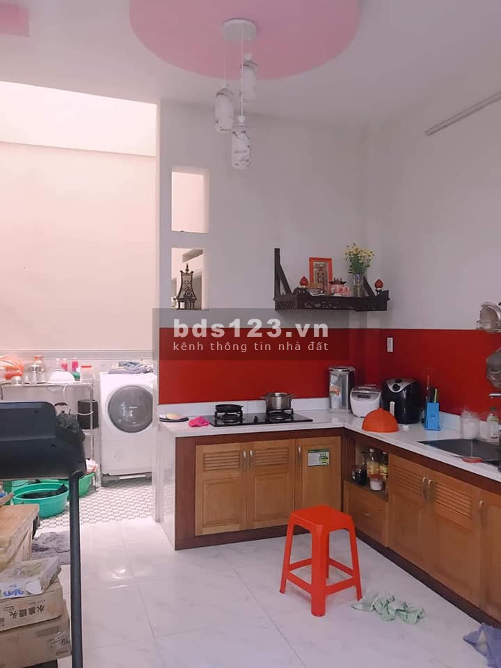 Bán nhà! 1 trệt 2 lầu, 40m2, đường Hòa Hưng, Quận 10, Giá 4 tỷ