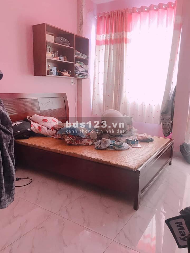 Bán nhà! 1 trệt 2 lầu, 40m2, đường Hòa Hưng, Quận 10, Giá 4 tỷ