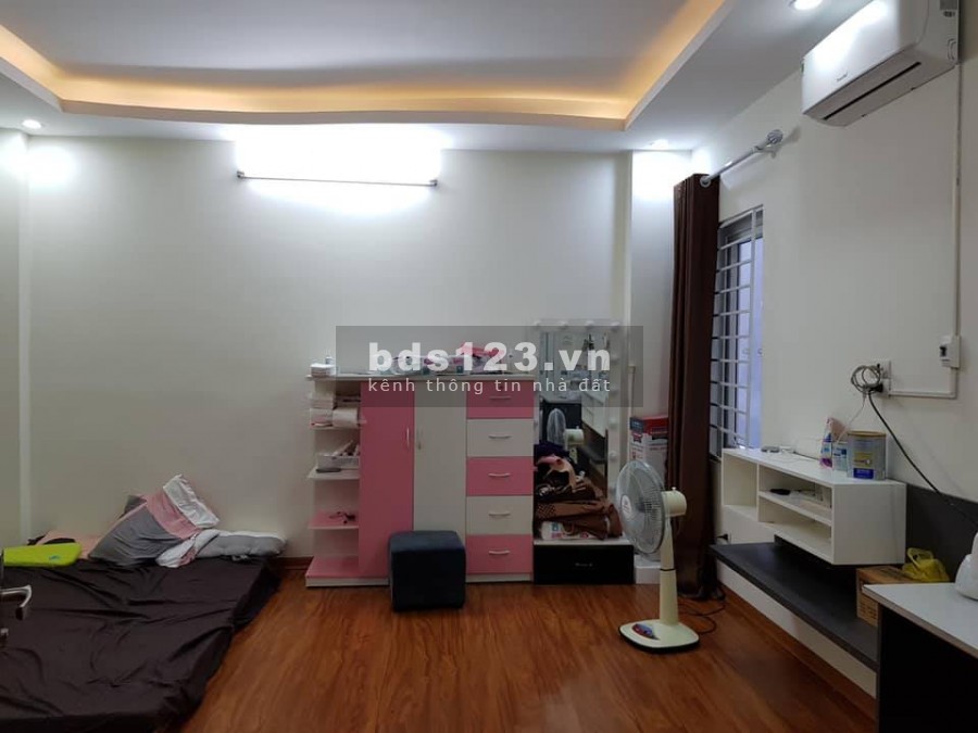 NGÕ Ô TÔ Nhà PHÂN LÔ AN SINH ĐỈNH NHÀ CỰC HIẾM, 40m2
