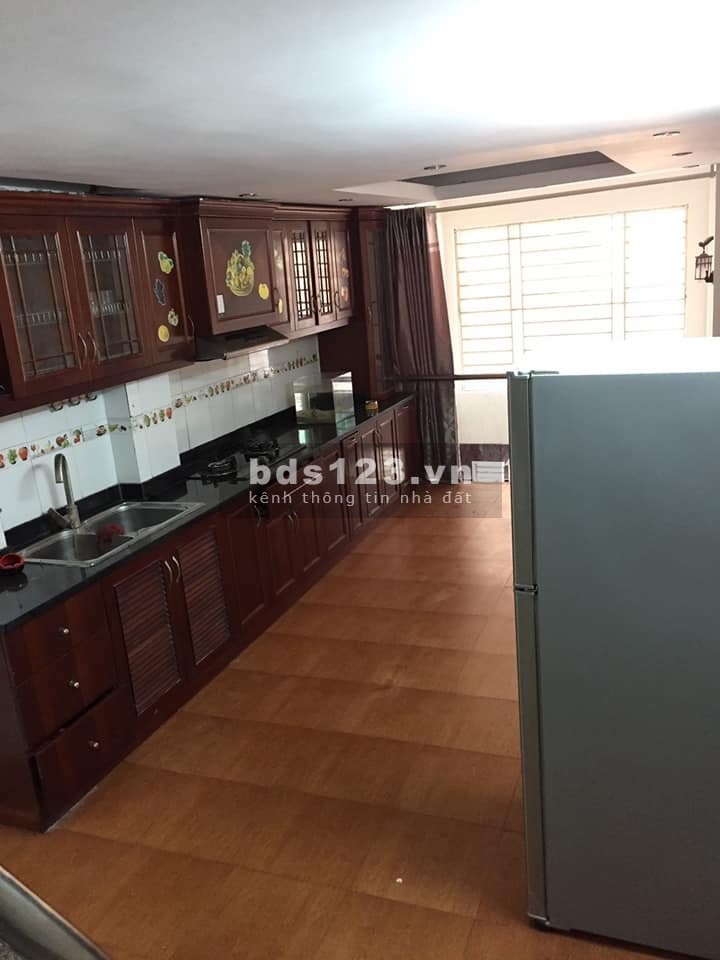 Bán nhà 6 tầng Tô Vĩnh Diện, Phân Lô, GARA Ô TÔ, 35m2, Nhỉnh 4 Tỷ