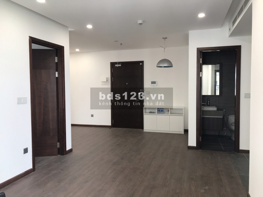 Vợ chồng tôi cần thanh lý nhanh CH 6th Element 59.8m2 2PN, 1WC tầng 20 view hồ starlake giá 2.25 tỷ