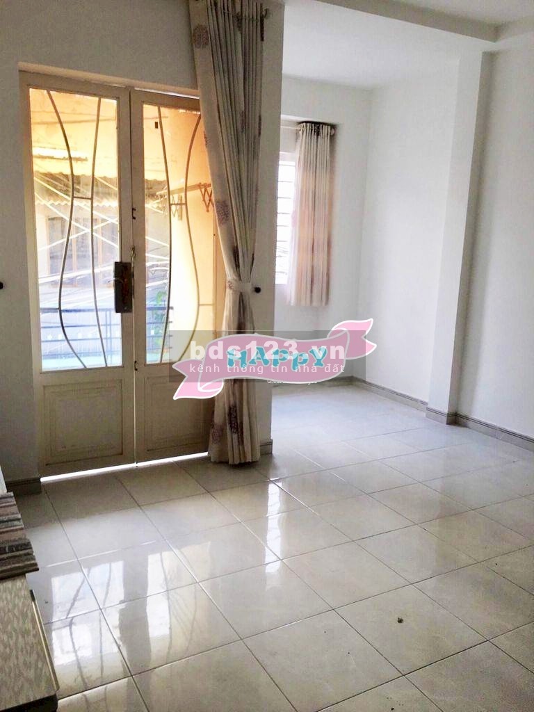 Cho thuê nhà hẻm xe hơi đường Vườn Lài, P. Phú Thọ Hòa, Q. Tân Phú. DT 4x12m, 1 trệt 1 lầu 2PN. 9 tr
