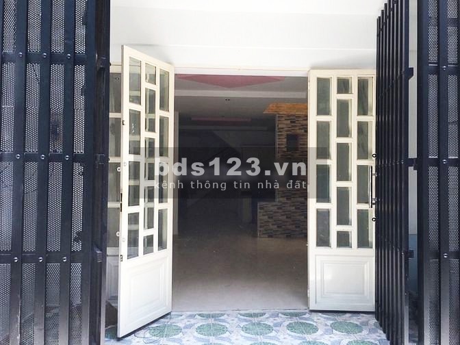 Cho thuê nhà hẻm xe hơi đường Vườn Lài, P. Phú Thọ Hòa, Q. Tân Phú. DT 4x12m, 1 trệt 1 lầu 2PN. 9 tr