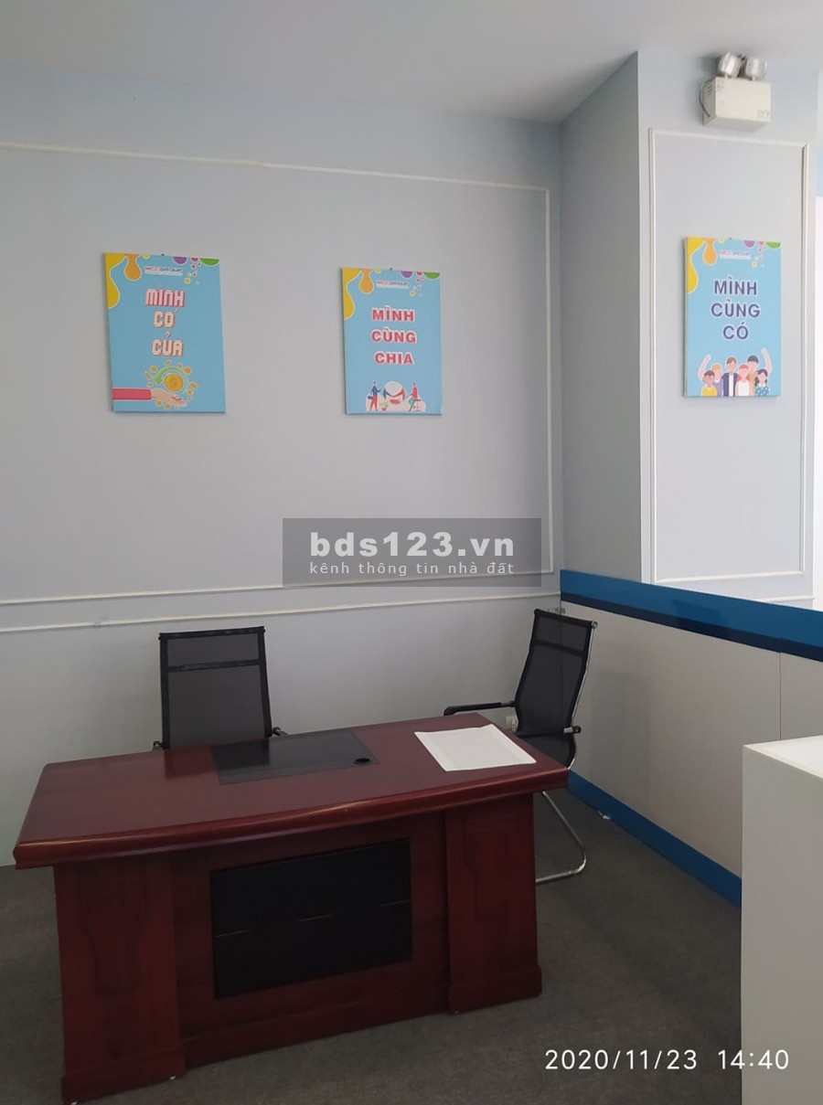 Bán Kiot view nội khu kinh doanh siêu đỉnh Nguyễn Văn Cừ
