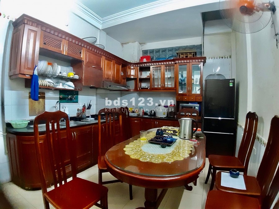 Vũ Tông Phan 45m2 5 tầng Ô tô vào nhà Kinh Doanh Đỉnh cao tặng nội thất chỉ 5.1 tỷ