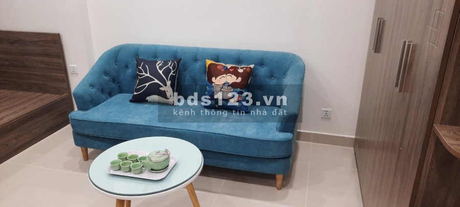VINHOMES SMART CITY 30M2 FULL ĐỒ GIÁ CHỈ 6.5TR