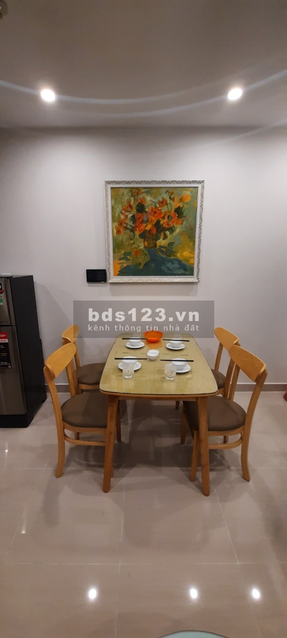 VINHOMES SMART CITY 30M2 FULL ĐỒ GIÁ CHỈ 6.5TR