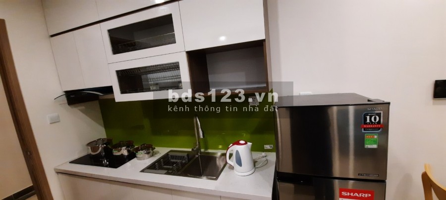 VINHOMES SMART CITY 30M2 FULL ĐỒ GIÁ CHỈ 6.5TR