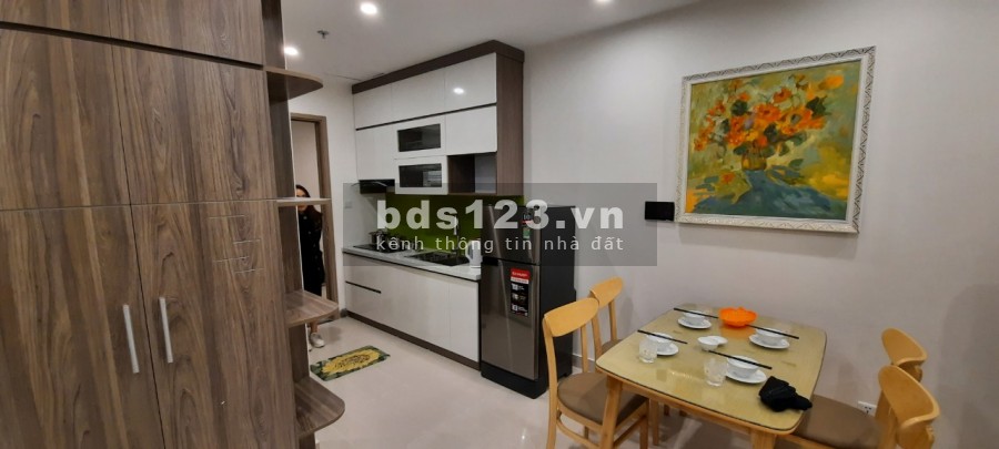 VINHOMES SMART CITY 30M2 FULL ĐỒ GIÁ CHỈ 6.5TR