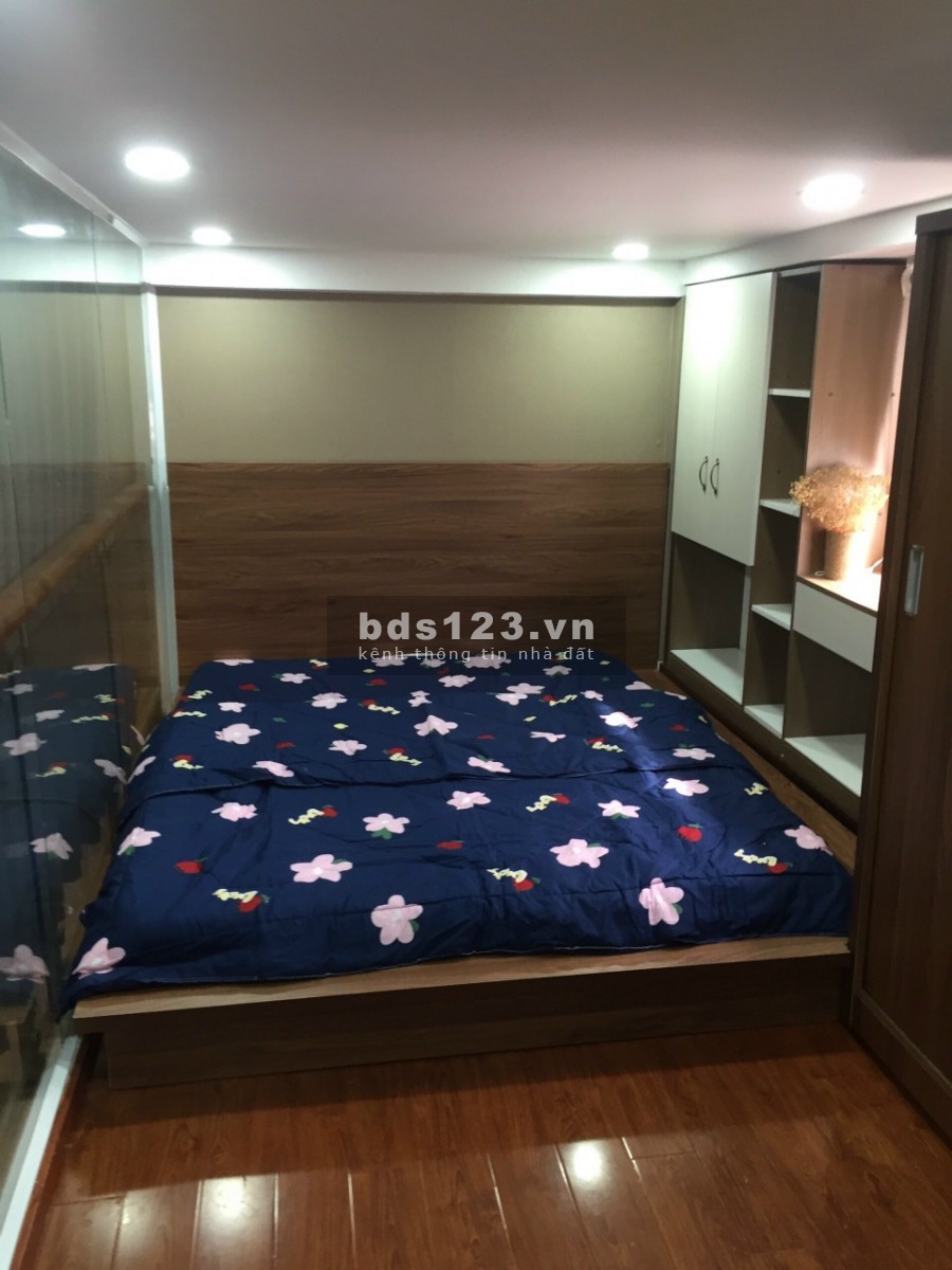 Bán nhà mặt tiền đường Âu Cơ 29m2 giá chỉ 5 tỷ 5