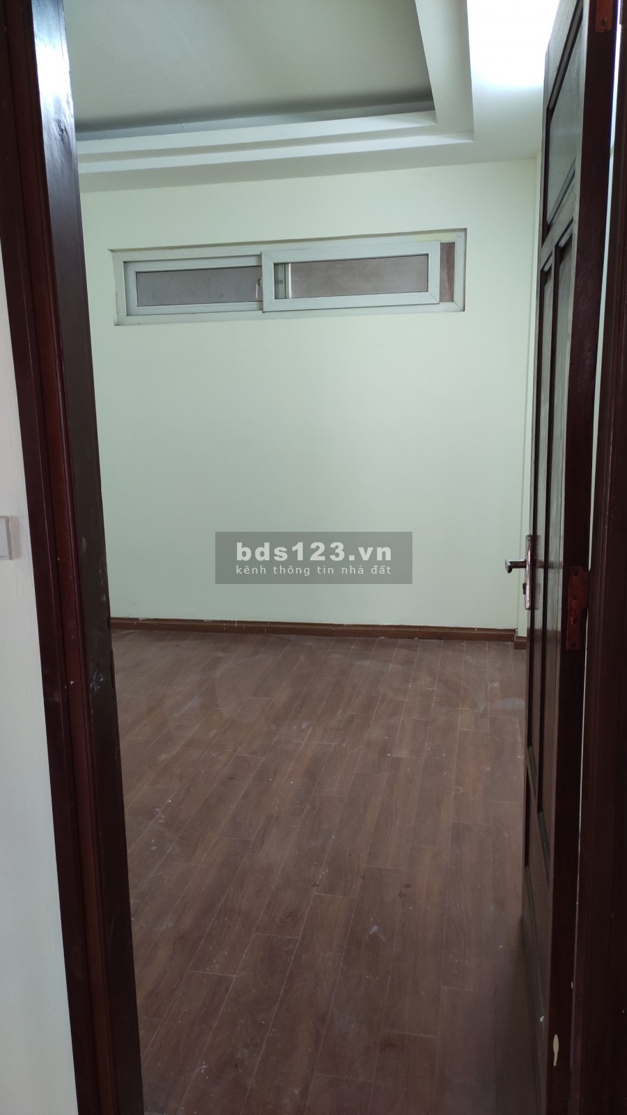 Bán nhà PL 5 tầng đẹp ở luôn phố Đào Tấn DT 43,6m2 giá 4,3 tỷ. LH 0912442669