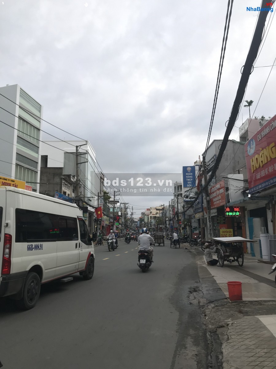 Đất Phường Nhật Tân, Gần Mặt Phố Lạc Long Quân 45m2, Mặt Tiền 6m, 5 tỷ7.