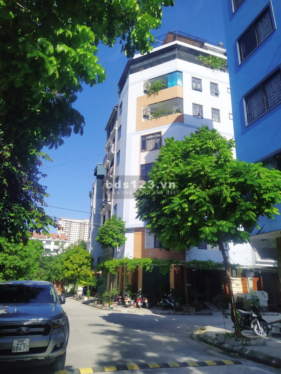 BÁN GẤP CCMN KIM MÃ 190M2 MT 16M LỢI NHUẬN CAO LH: 0335465961