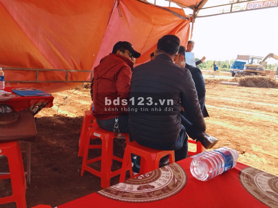 Cơ hội sở hữu siêu phẩm đất nền sổ đỏ ngay KCN của tỉnh Gia Lai