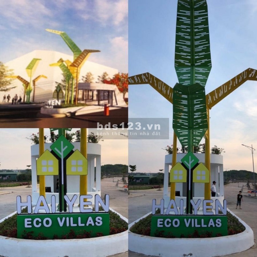Bán đất nền dự án hải yên villas tp Móng Cái Quảng Ninh