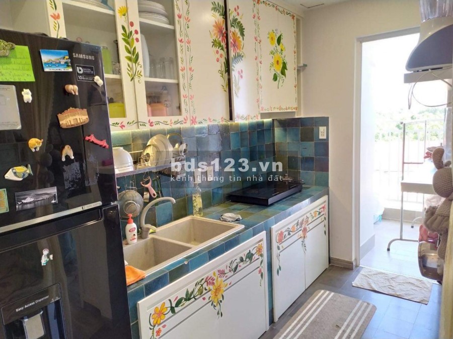 Căn hộ The Botanica đang cho thuê gấp 3PN, full nội thất, Giá cực tốt 17Tr (bao phí)