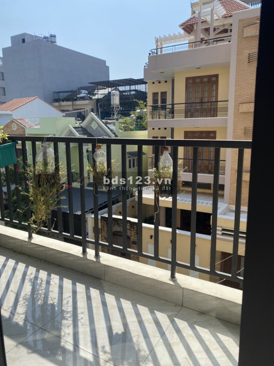 Cho thuê căn hộ cao cấp Mt đường số ngay Lâm Văn Bền P.Bình Thuận Q7