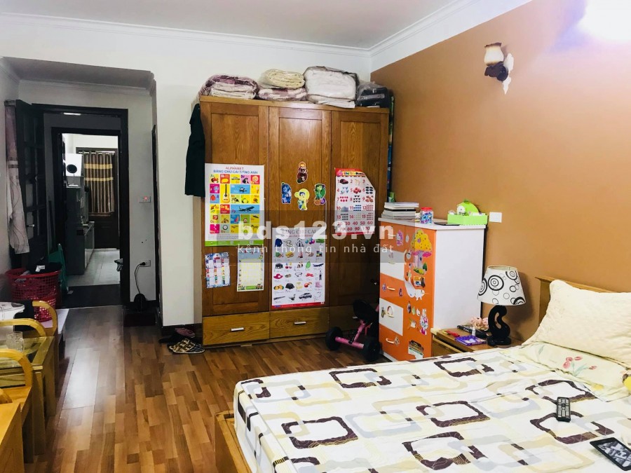Phân lô Quân Đội Lê Trọng Tấn, Ô Tô đỗ Cửa, kinh doanh đỉnh, 55Mx5T. 10.7 tỷ