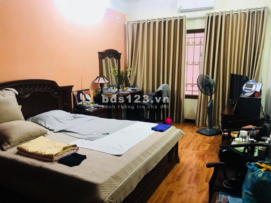 Phân lô Quân Đội Lê Trọng Tấn, Ô Tô đỗ Cửa, kinh doanh đỉnh, 55Mx5T. 10.7 tỷ
