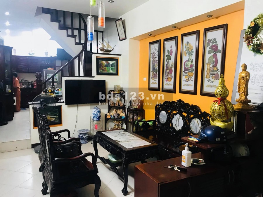 Phân lô Quân Đội Lê Trọng Tấn, Ô Tô đỗ Cửa, kinh doanh đỉnh, 55Mx5T. 10.7 tỷ