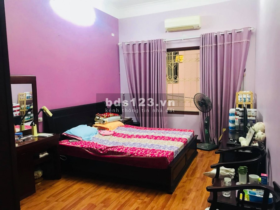 Phân lô Quân Đội Lê Trọng Tấn, Ô Tô đỗ Cửa, kinh doanh đỉnh, 55Mx5T. 10.7 tỷ
