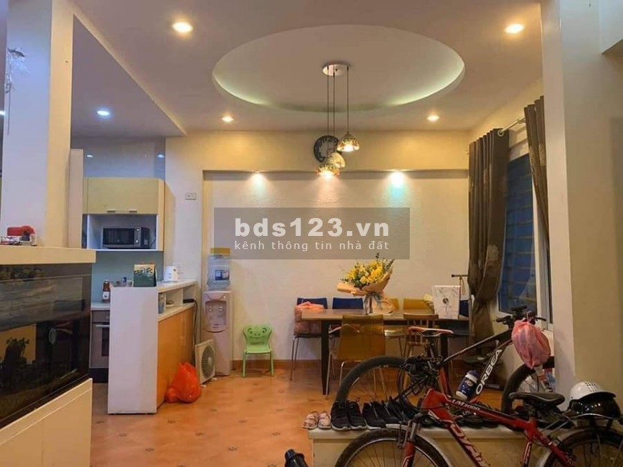 Phân lô Quân Đội Lê Trọng Tấn, Ô Tô đỗ Cửa, kinh doanh đỉnh, 55Mx5T. 10.7 tỷ