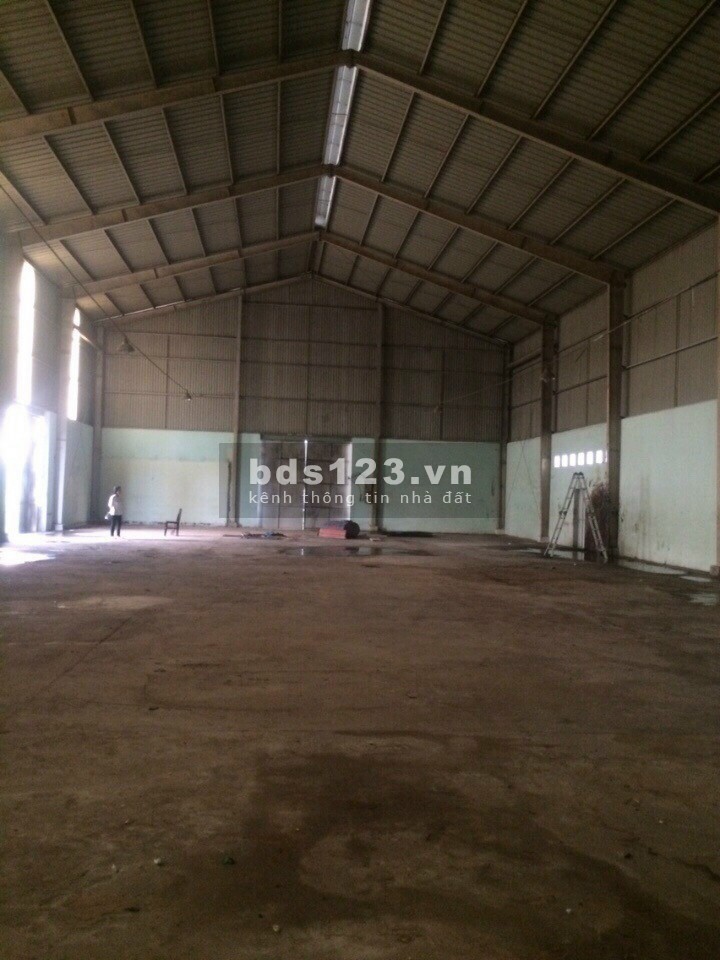 Cho thuê kho xưởng HL2 - phù hợp mọi ngành nghề