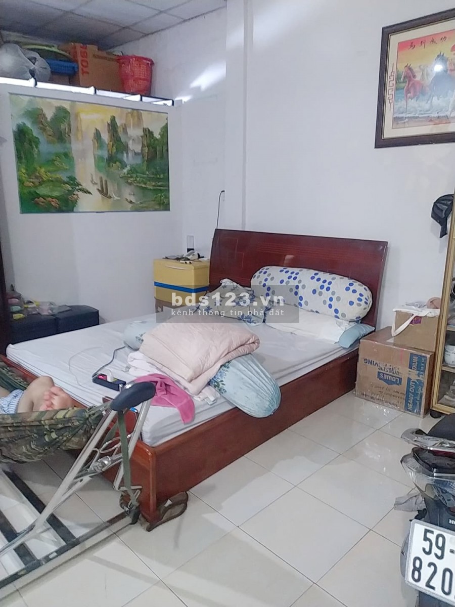 Alo ngay để có ngay nhà Tân Bình 90m2 chỉ có 6.5 Tỷ, thương lượng.