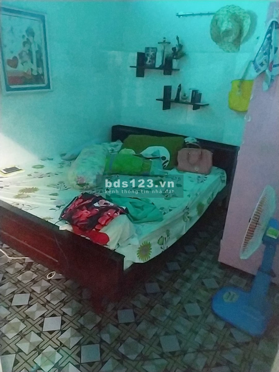 Bán căn nhà Trần Văn Quang giá mềm cho ai nhanh lẹ, nhà 87m2.