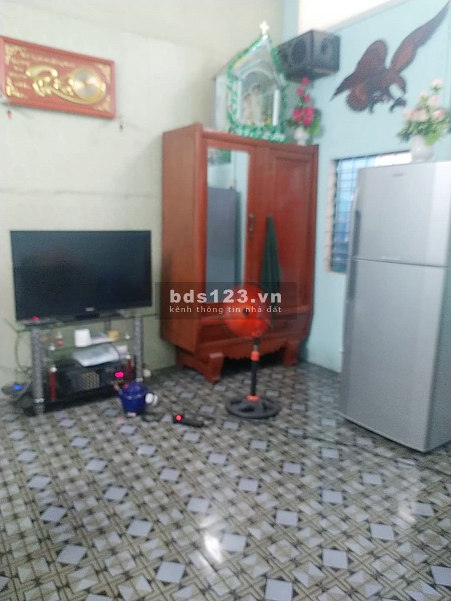 Bán căn nhà Trần Văn Quang giá mềm cho ai nhanh lẹ, nhà 87m2.