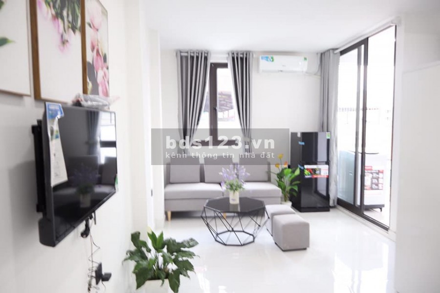 VIP HƠN 9 TỶ BT VĂN QUÁN HĐ KD ĐỈNH DT 85m2 4T MT 8.5m