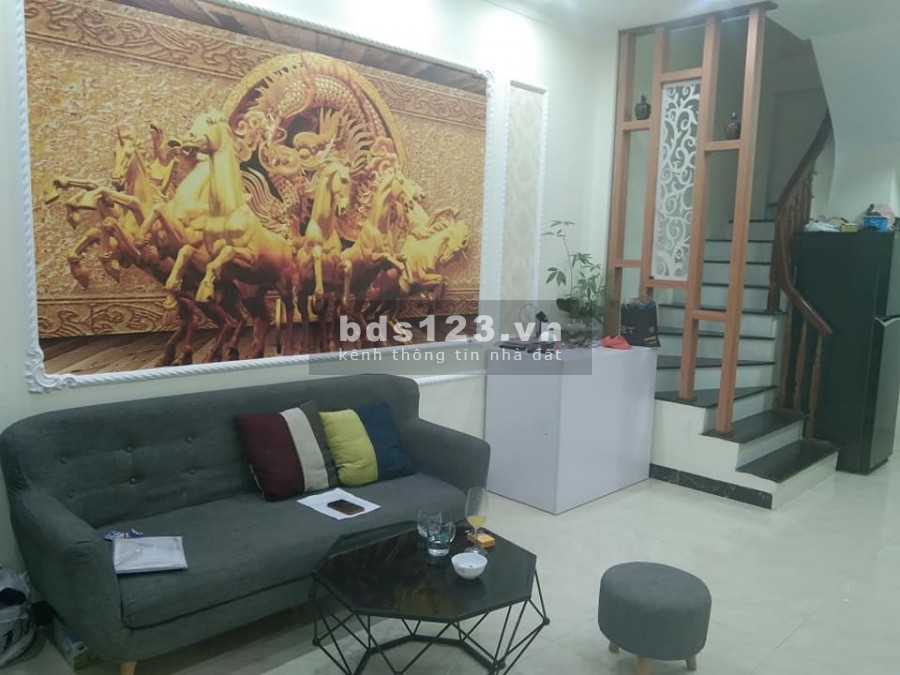 BÁN NHÀ GẤP ĐƯỜNG QUANG TRUNG, GẦN BẾN XE YÊN NGHĨA. 1,99 TỶ