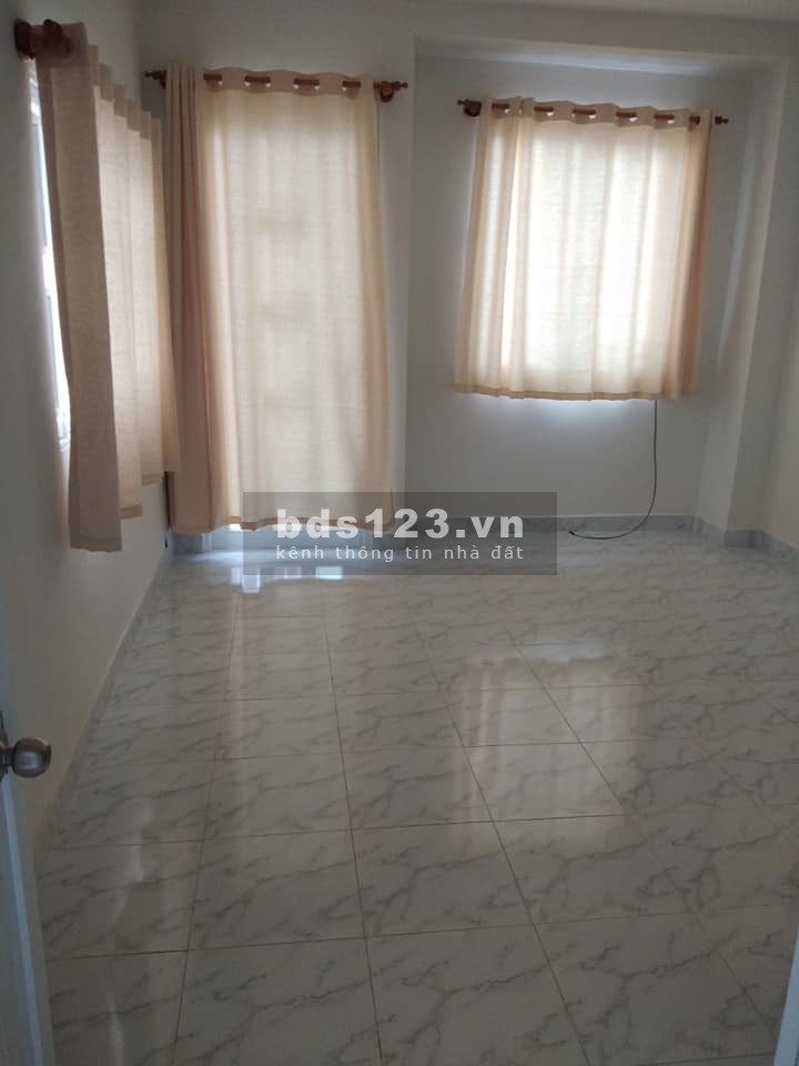 70m2 CMT8 Quận 3 Hẻm xe tải cách nhà 10m Giá bao đầu tư 7.95 tỷ