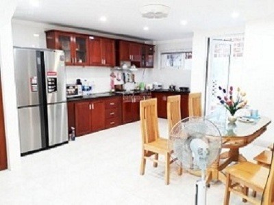 [Bán gấp] nhà Quận Tân Phú Lê Ngã hẻm 6m 82m2 chỉ 5.5 tỷ