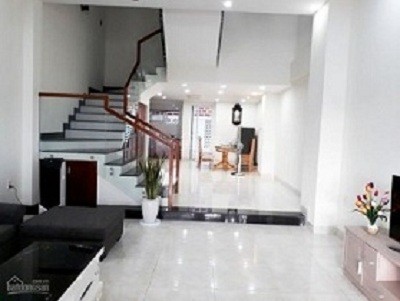 [Bán gấp] nhà Quận Tân Phú Lê Ngã hẻm 6m 82m2 chỉ 5.5 tỷ