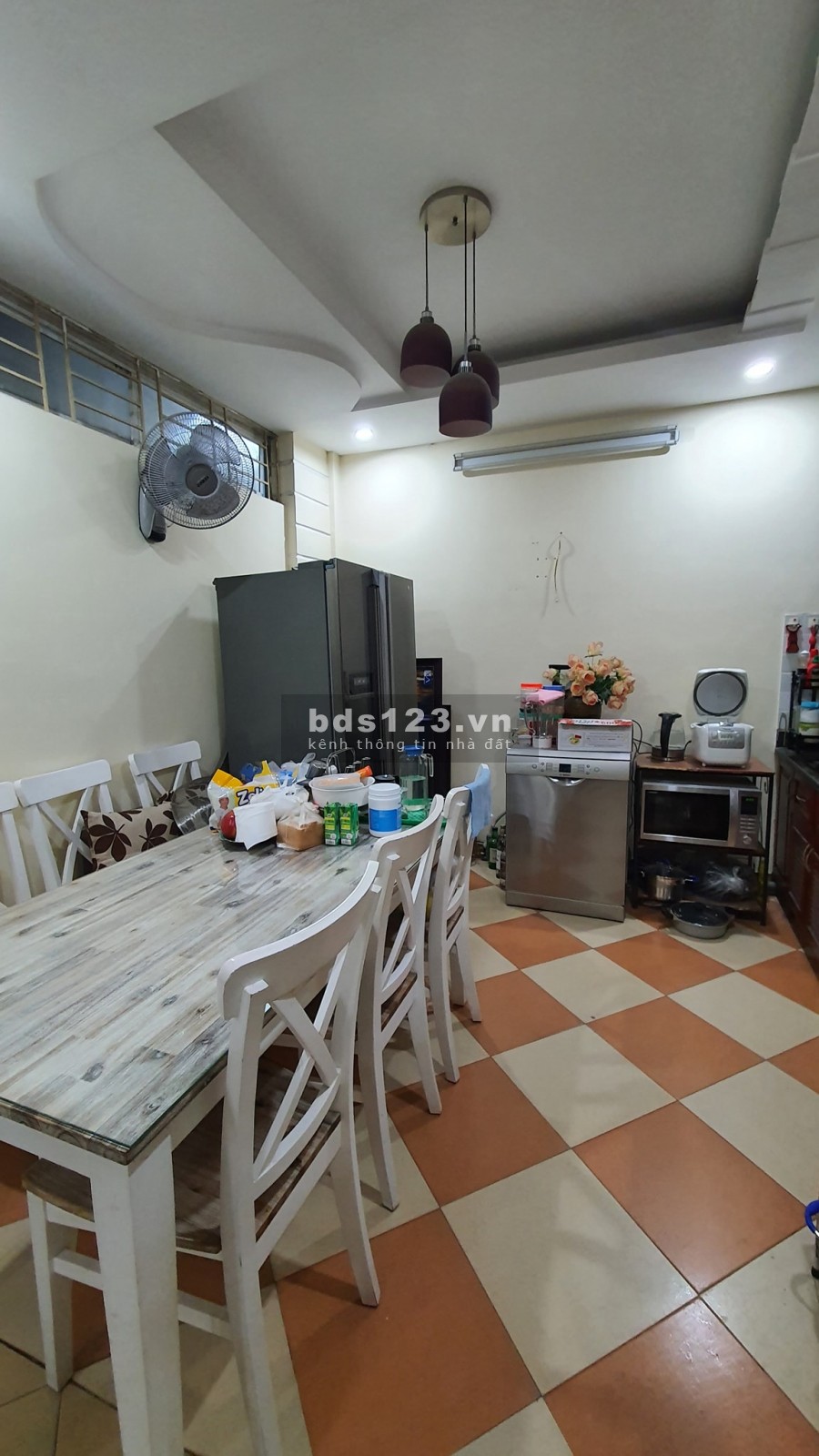 Bán gấp nhà Nhân Hòa, Thanh Xuân 40m 4T 3.7 tỷ, ô tô đỗ cửa