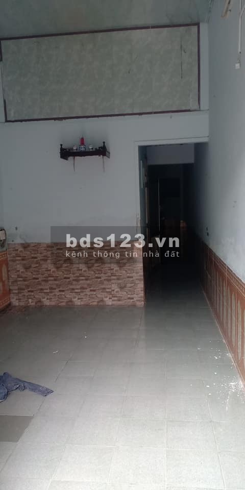 Bán nhà HXH Thái Thị Nhạn, P.10, Tân Bình 49m2 chỉ 4.5 Tỷ