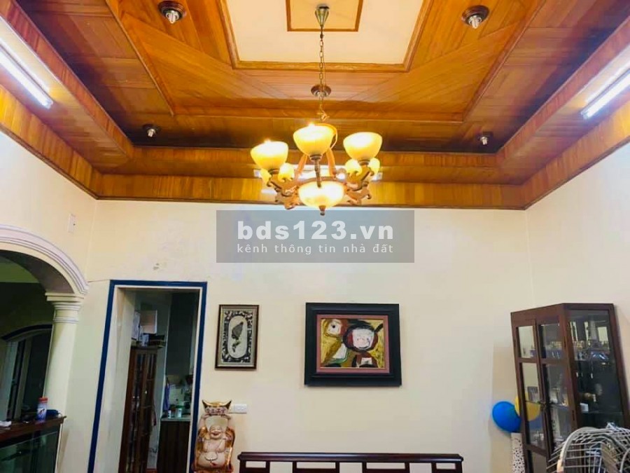 Siêu Hiếm! Vị trí vàng, Nhà phố Phạm Ngọc Thạch, 125m2* 4Tầng, giá 19,5 tỷ.