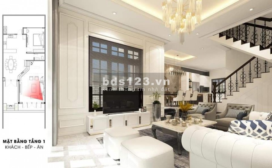 BÁN GẤP BIỆT THỰ NẰM NGAY NGUYỄN VĂN LINH, Q7 – DIỆN TÍCH 493M2. GIÁ 41.79 TỶ