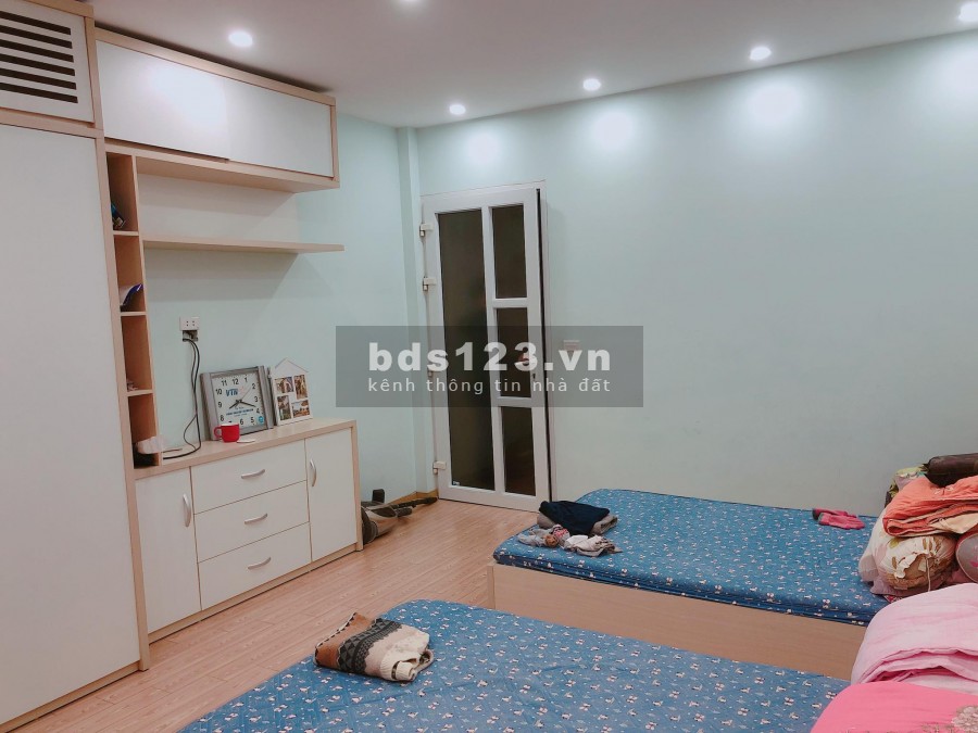 Siêu Hiếm! Vị trí vàng, Nhà phố Phạm Ngọc Thạch, 125m2* 4Tầng, giá 19,5 tỷ.