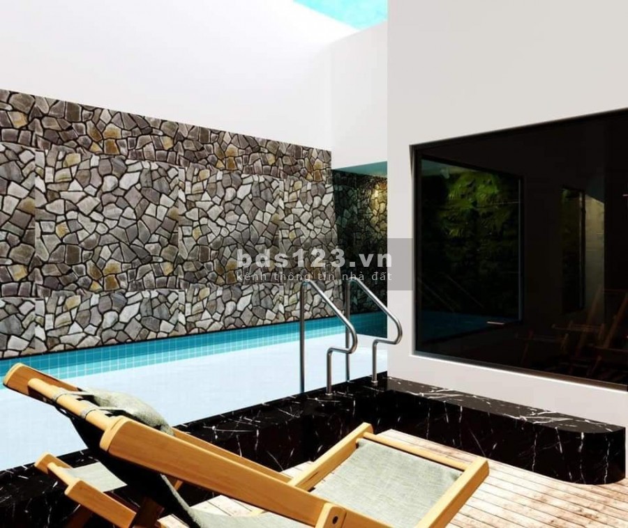 BÁN GẤP BIỆT THỰ NẰM NGAY NGUYỄN VĂN LINH, Q7 – DIỆN TÍCH 493M2. GIÁ 41.79 TỶ