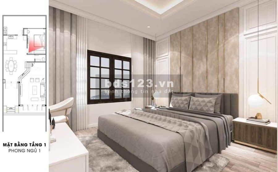 BÁN GẤP BIỆT THỰ NẰM NGAY NGUYỄN VĂN LINH, Q7 – DIỆN TÍCH 493M2. GIÁ 41.79 TỶ