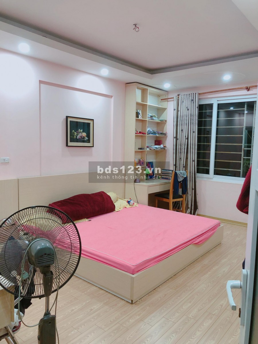 Siêu Hiếm! Vị trí vàng, Nhà phố Phạm Ngọc Thạch, 125m2* 4Tầng, giá 19,5 tỷ.