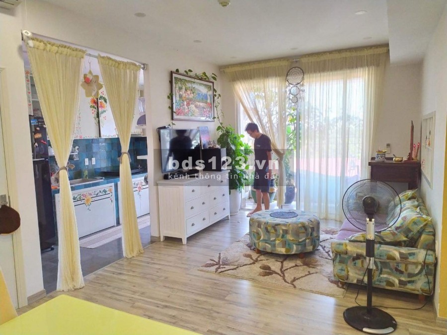 Căn hộ The Botanica đang cho thuê gấp 3PN, full nội thất, Giá cực tốt 17Tr (bao phí)