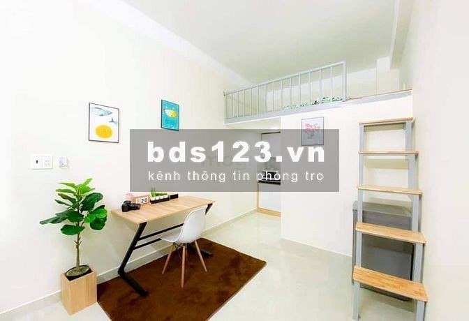 Phòng Cho Thuê Giá Rẻ Gần Đại Học Công Nghiệp Gò Vấp ( Giảm Giá Ngay )