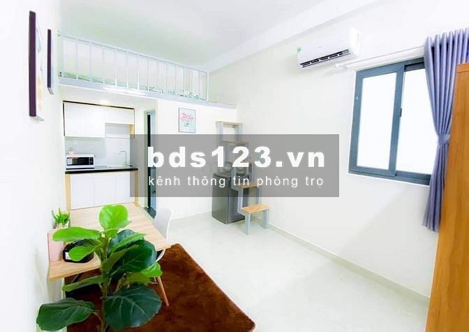 Phòng Cho Thuê Giá Rẻ Gần Đại Học Công Nghiệp Gò Vấp ( Giảm Giá Ngay )