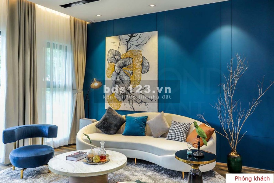 Chính chủ bán gấp Diamond Brilliant 96m2 view hồ bơi cực đẹp. Giá chỉ 5 tỷ